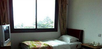 Mount Emei Jindingxiang Huaili Hotel Emeishan Exterior foto